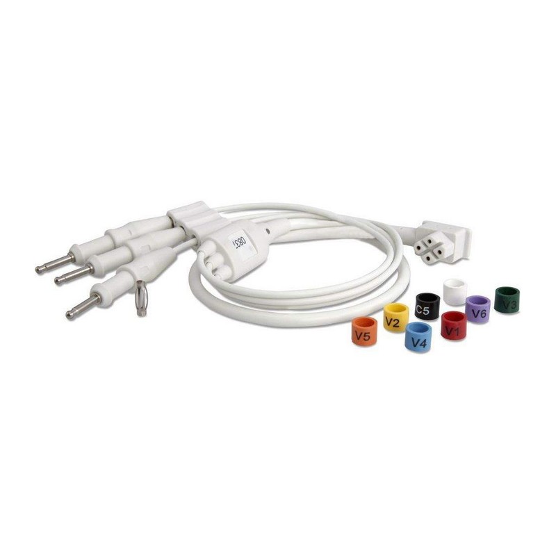 Комплект кабелей на 3 отведения 989803151671
