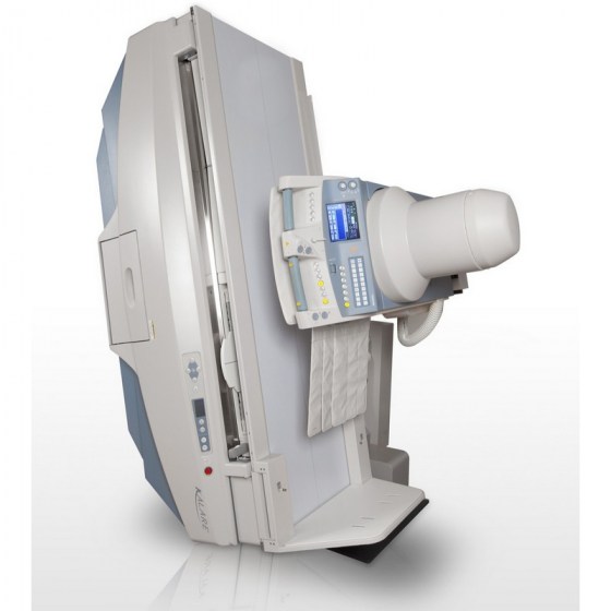Рентгенографическая система Canon Kalare