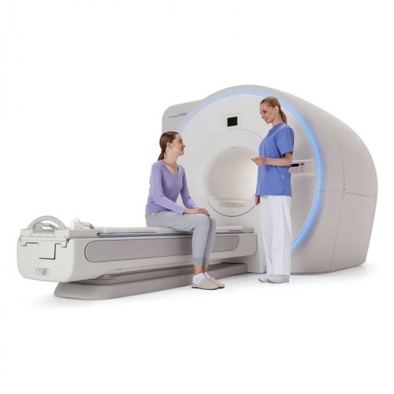 Магнитно-резонансный томограф Canon Vantage Galan 3T