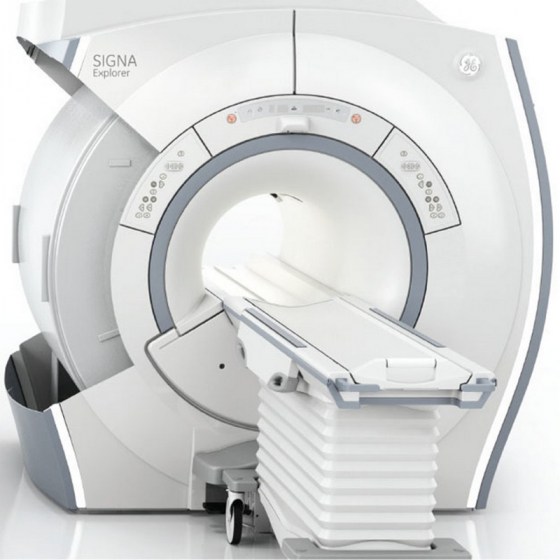 Магнитно-резонансный томограф General Electric SIGNA Explorer 1.5T