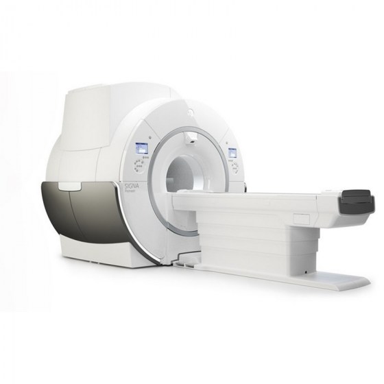 Магнитно-резонансный томограф General Electric SIGNA Pioneer 3.0T