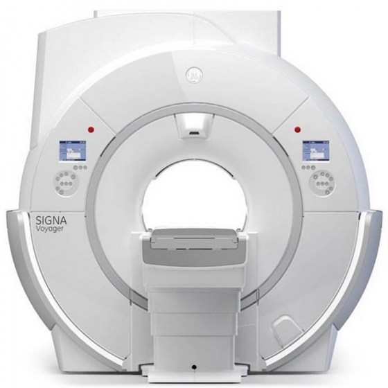 Магнитно-резонансный томограф General Electric SIGNA Vojager 1.5T