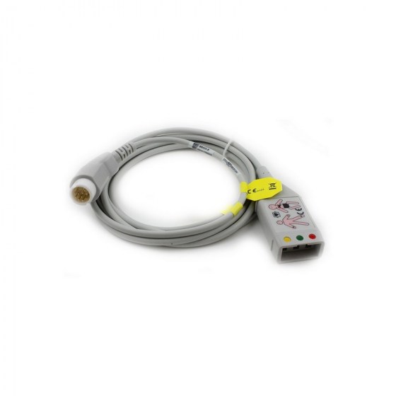 Магистральный кабель с 3 отведениями M1510A