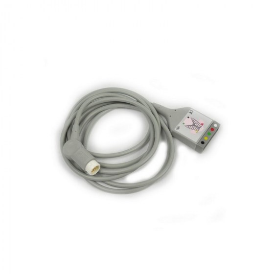 Магистральный кабель с 5 отведениями M1530A
