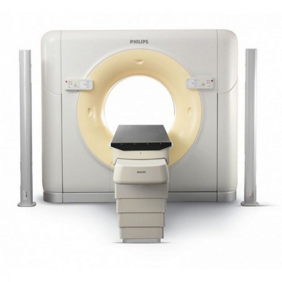 Компьютерный томограф Philips Brilliance CT Big Bore