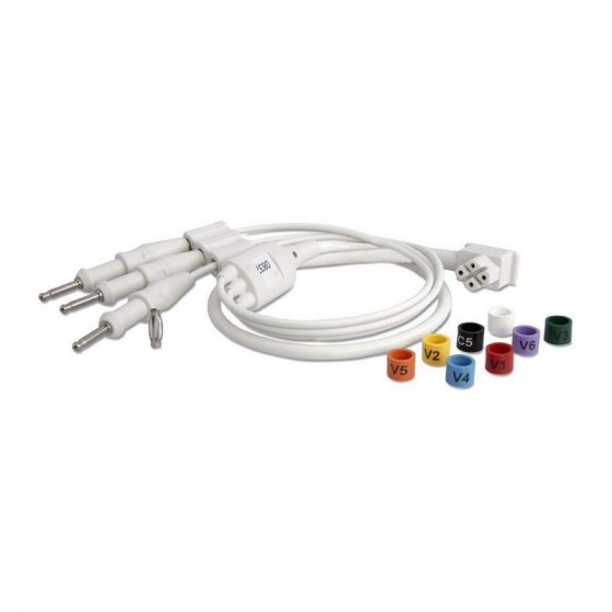 Комплект кабелей на 3 отведения 989803151671