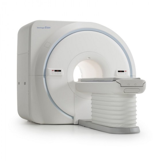 Магнитно-резонансный томограф Canon Vantage Elan 1.5T