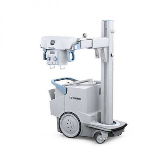 Рентгенографическая система Canon Mobirex