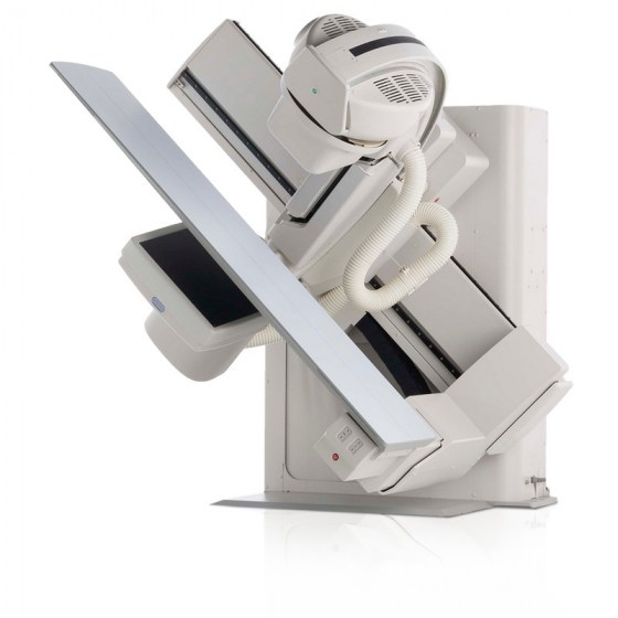 Рентгенографическая система Canon Ultimax-i