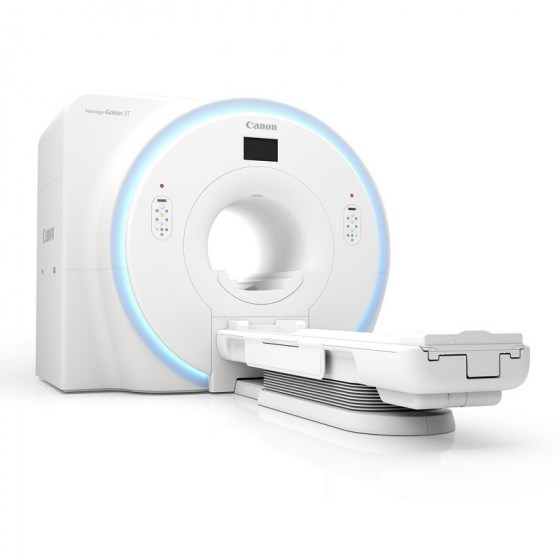Магнитно-резонансный томограф Canon Vantage Galan 3T