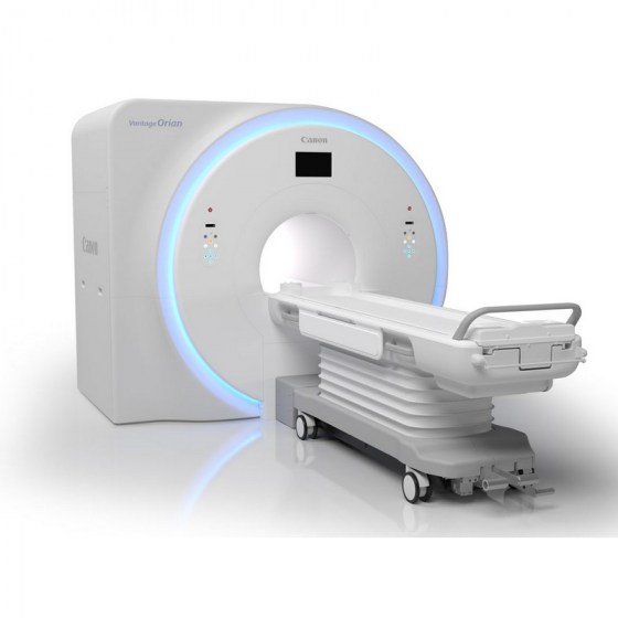 Магнитно-резонансный томограф Canon Vantage Orian 1.5T