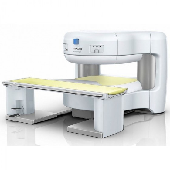 Магнитно-резонансный томограф Hitachi Airis Light 0.25T