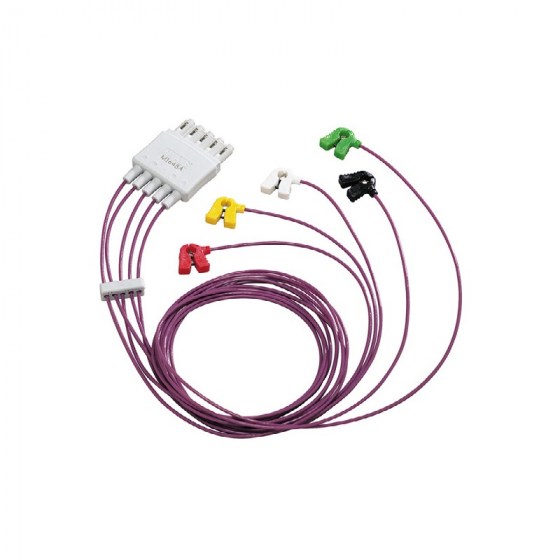 Набор ЭКГ кабелей на 5 отведений M1648A