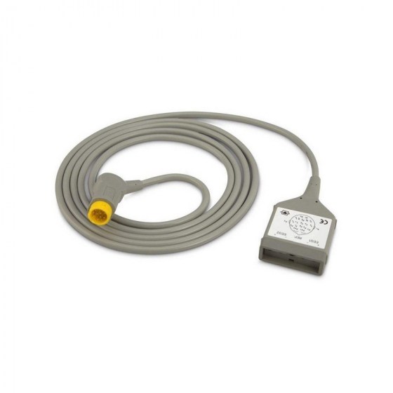 Магистральный кабель ЭЭГ M2268A
