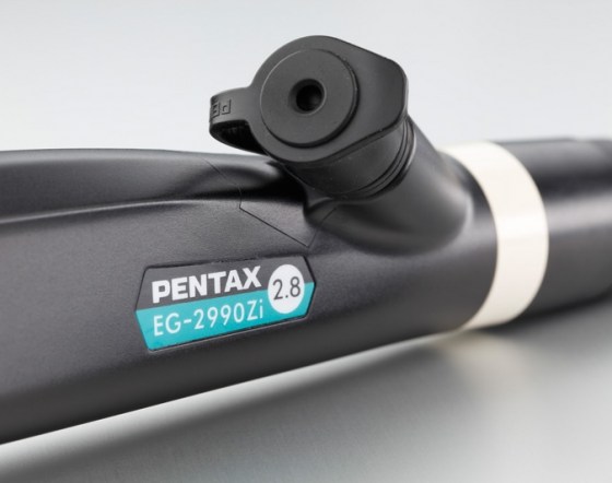 Видеогастроскоп Pentax EG-2990Zi